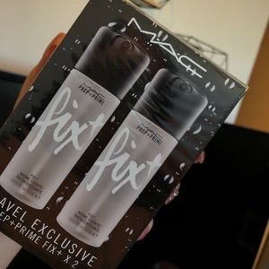 MAC FIX PLUS SETTING SPRAY